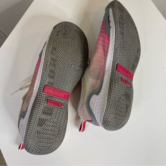 Sperry Top-Sider H2O Escape Bungee Water Shoes Sz 7 - Picture 2 of 4